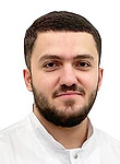 Арзангулян Арман Эрнестович