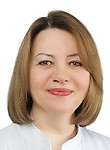 Ильина Елена Викторовна Сексолог, Психолог
