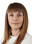 Черашева Ирина Александровна Стоматолог
