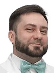 Михайлов Андрей Владимирович