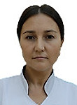 Заболоцкая Юлия Александровна