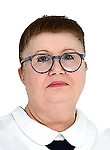 Чаплыгина Людмила Петровна