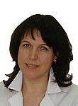 Александрова Татьяна Вячеславна