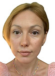Ковальчук Анастасия Андреевна Нейропсихолог