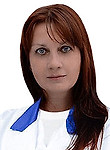Осина Екатерина Александровна
