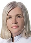 Баранова Татьяна Юрьевна Окулист (офтальмолог)