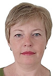 Панченко Татьяна Владимировна