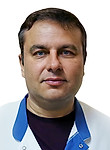 Максименко Виктор Иванович Ортопед, Травматолог