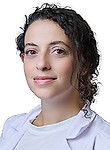 Братова Инна Ильинична