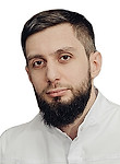 Мирзаев Искандер Мурадович Стоматолог
