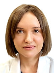 Никишина Дарья Владимировна Психиатр, Психотерапевт
