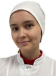 Гилязова Эльвира Рентгенолог