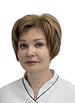 Зерцалова Ирина Васильевна Стоматолог