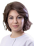 Васёва Анна Алексеевна