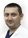 Демаев Ильдар Хафизович  Стоматолог