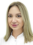 Тишечкина Алина Андреевна