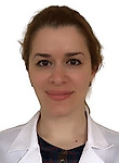 Гитинова Айшат Абдулкаримовна