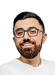 Минасян Паруйр Наириевич 