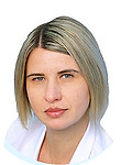 Ремизова Елена Владимировна Стоматолог