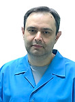 Оганянц Станислав Георгиевич Стоматолог