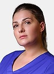 Южная Полина Евгеньевна