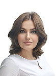 Абрамова Виктория Юрьевна Дерматовенеролог, Косметолог, Дерматолог, Венеролог
