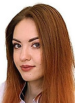 Евсикова Надежда Григорьевна Невролог