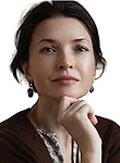Комбс Елена Игоревна