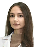 Суворина Елизавета Витальевна Дерматолог, Косметолог