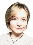 Грин Сабина Игоревна