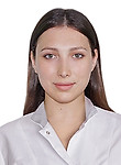Абакарова Салихат Загидиевна Травматолог, Ортопед