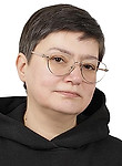 Полиенко Наталья Вадимовна Нейропсихолог, Психолог
