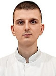 Солдаткин Артем Петрович Окулист (офтальмолог)