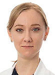 Шалимова Ксения Олеговна Окулист (офтальмолог)