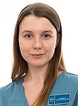 Шалгинских Екатерина Олеговна Стоматолог