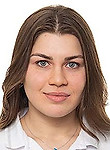 Мерамова Эмилия Аслановна