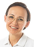 Симонова Виктория Викторовна Стоматолог