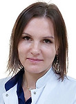 Яковлева Ольга Валерьевна Хирург, Косметолог, УЗИ-специалист