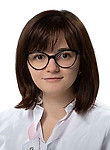 Веселова Дарья Андреевна Диетолог, Эндокринолог
