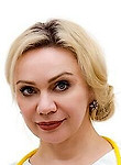 Ильина Элла Андреевна Пульмонолог, Терапевт, Аллерголог