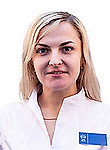 Анисимова Мария Валерьевна 