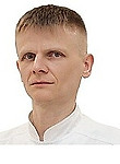 Плеханов Дмитрий Игоревич Кардиолог