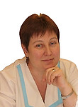 Печникова Елена Юрьевна