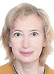 Шмелева-Кенуфи Ольга Аркадьевна Окулист (офтальмолог)