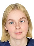 Попова Алена Игоревна
