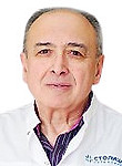 Манвелидзе Автандил Георгиевич