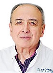Манвелидзе Автандил Георгиевич Колопроктолог, Проктолог, Хирург