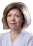 Андриенко Гульнара Владимировна