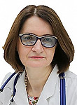 Мякишева Ольга Павловна Гериатр (геронтолог), Иммунолог, Терапевт, Кардиолог, Аллерголог