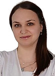 Турьян Елизавета Борисовна